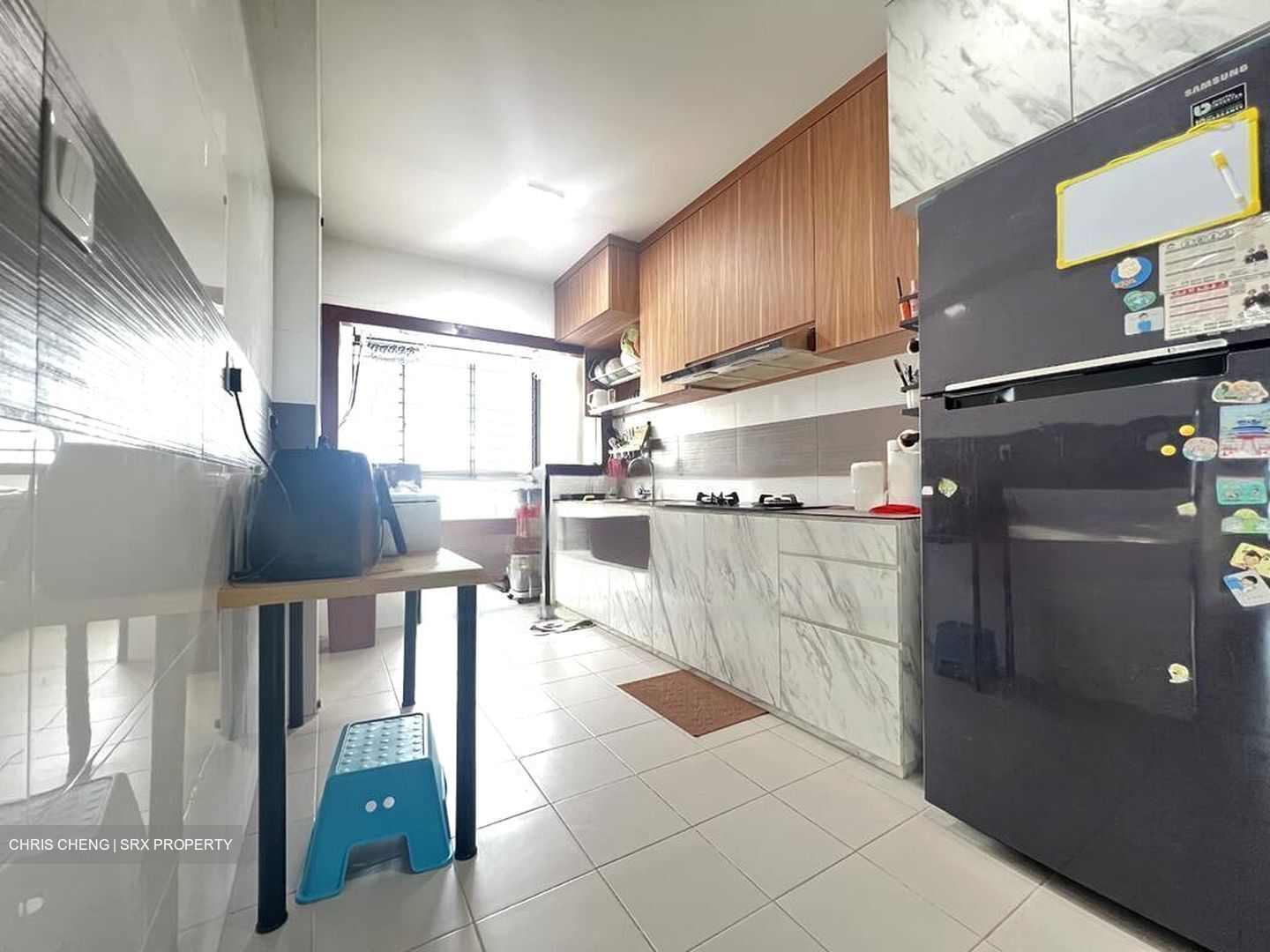 Blk 809A Keat Hong Axis (Choa Chu Kang), HDB 5 Rooms #455915391
